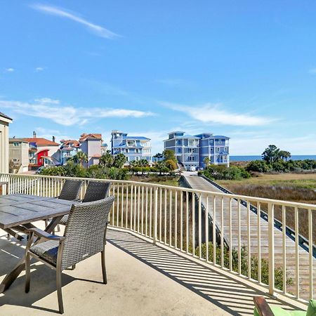 Вилла 26 Bradley Circle Хилтон-Хед-Айленд Экстерьер фото
