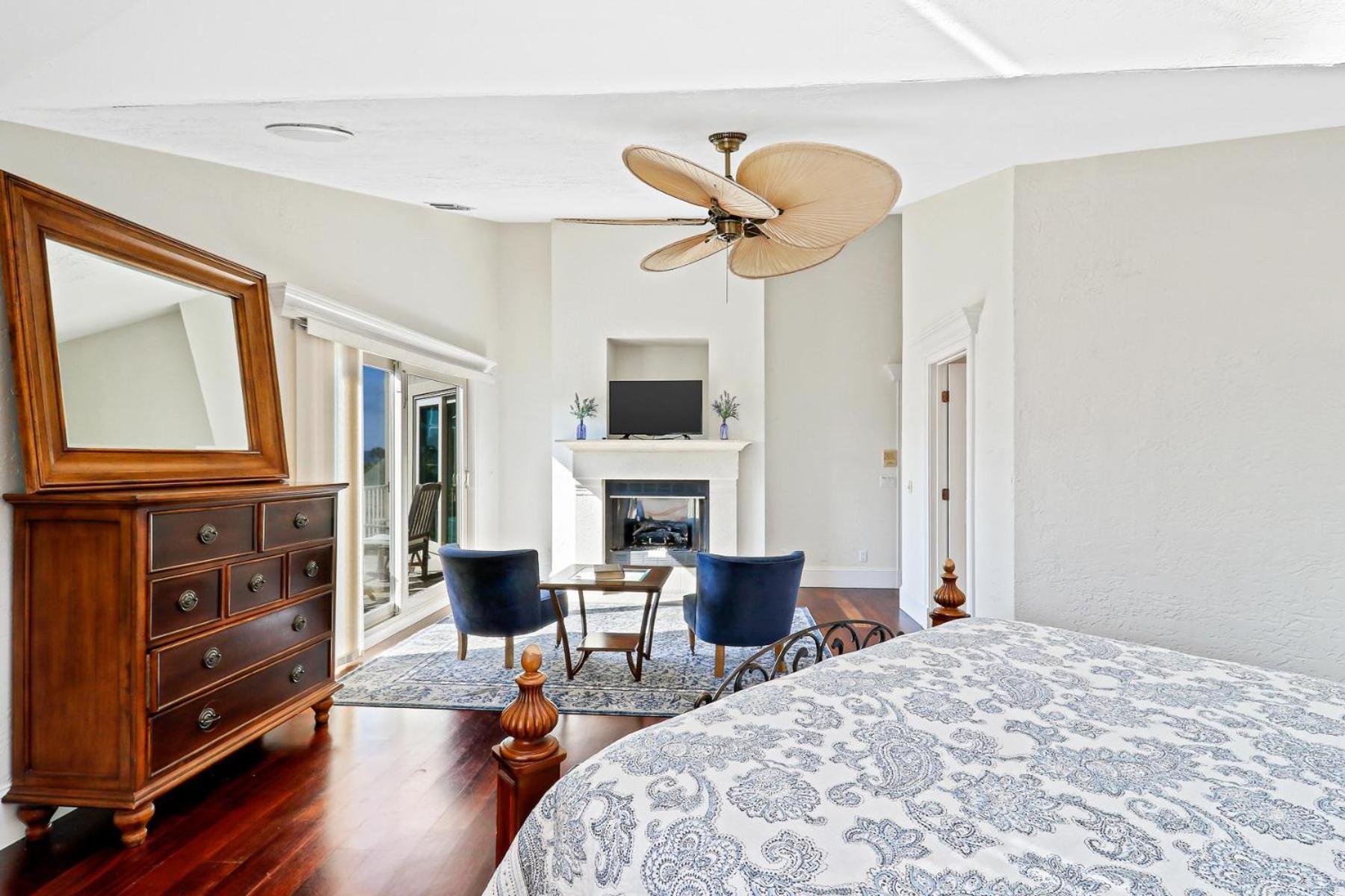 Вилла 26 Bradley Circle Хилтон-Хед-Айленд Экстерьер фото