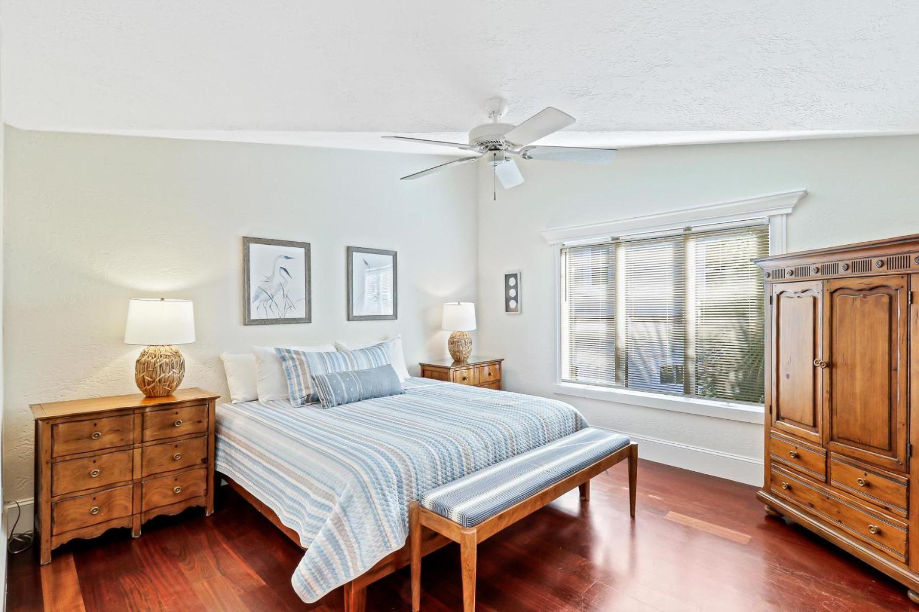 Вилла 26 Bradley Circle Хилтон-Хед-Айленд Экстерьер фото