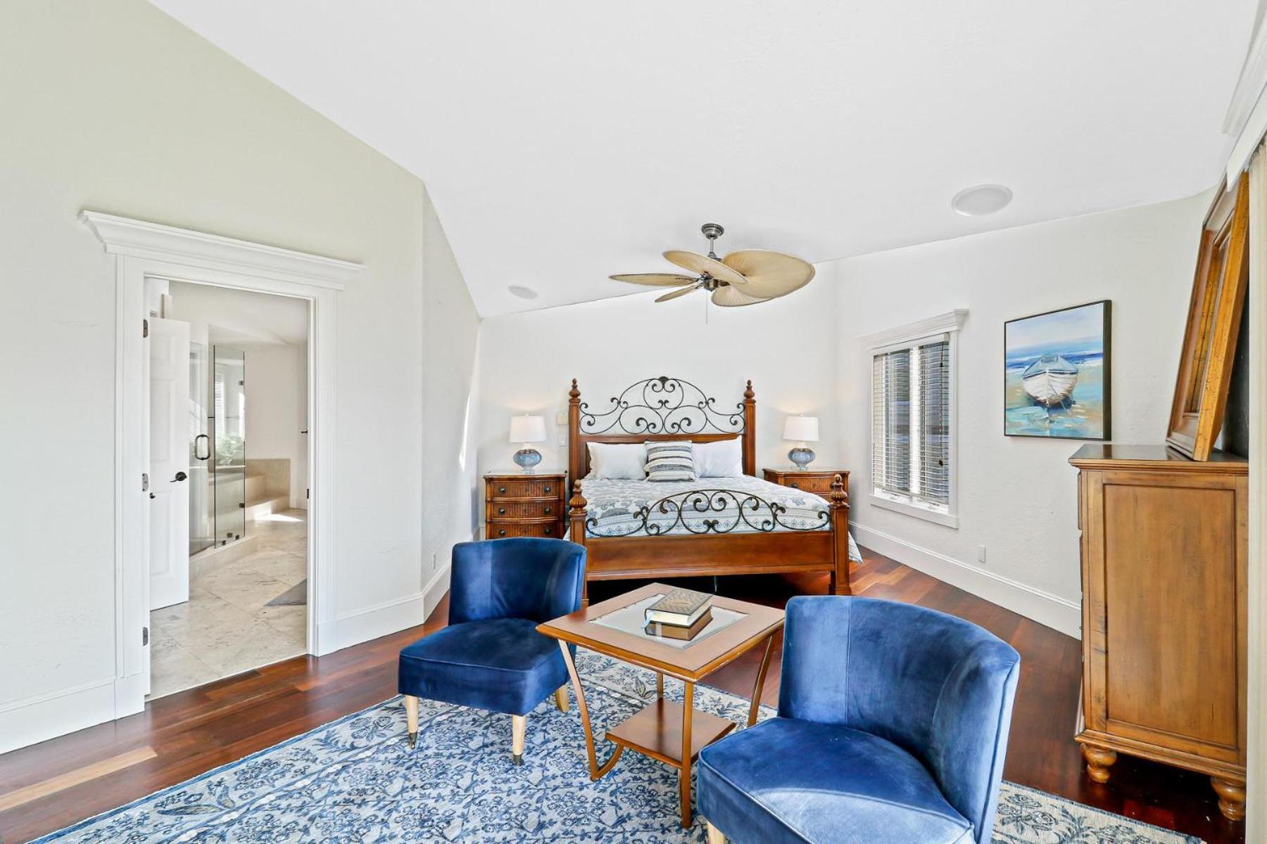 Вилла 26 Bradley Circle Хилтон-Хед-Айленд Экстерьер фото
