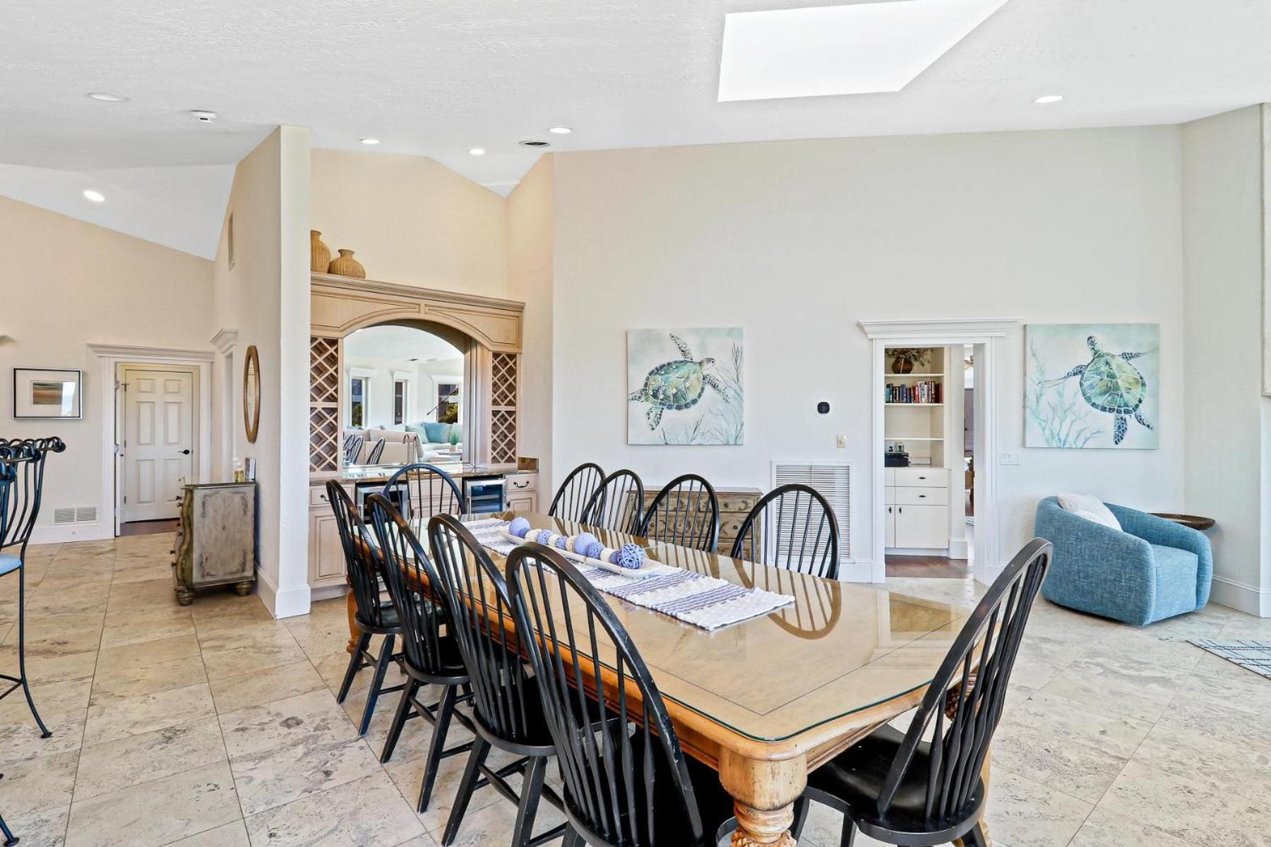 Вилла 26 Bradley Circle Хилтон-Хед-Айленд Экстерьер фото