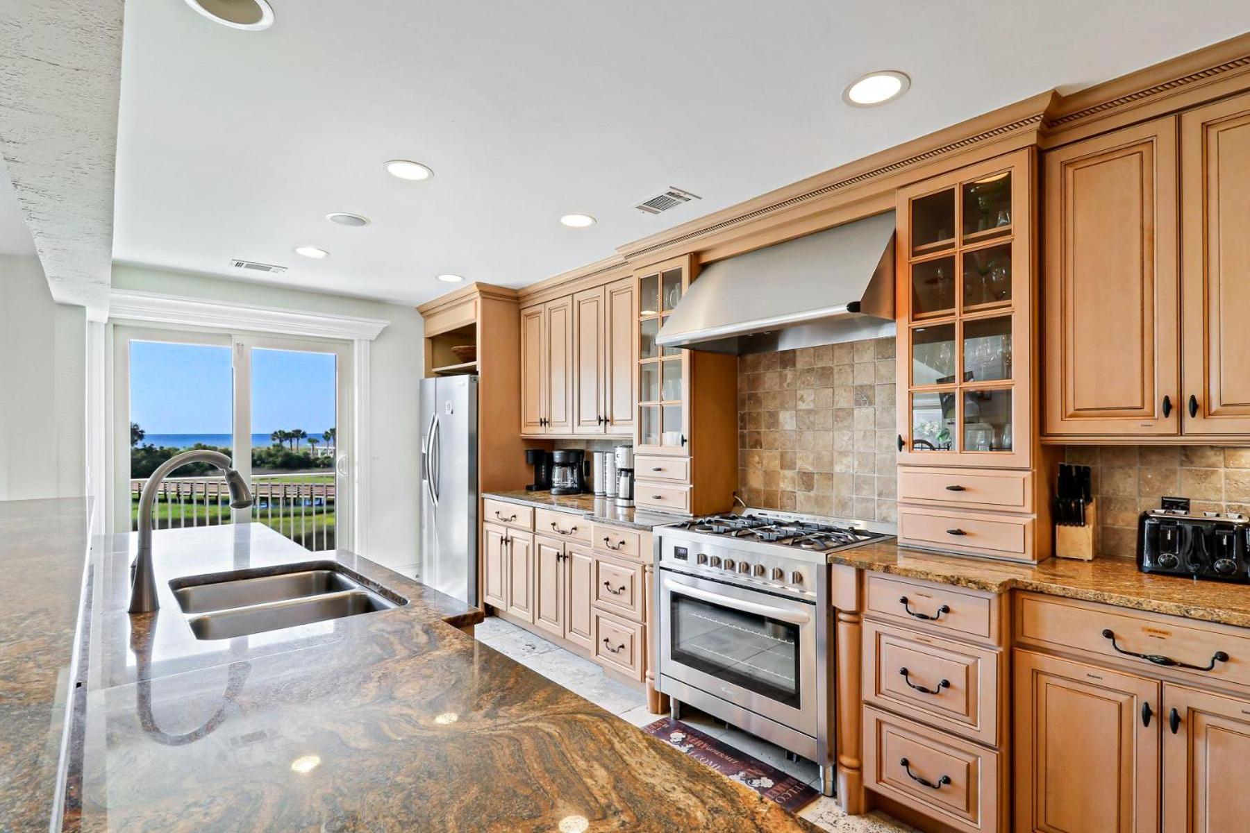 Вилла 26 Bradley Circle Хилтон-Хед-Айленд Экстерьер фото